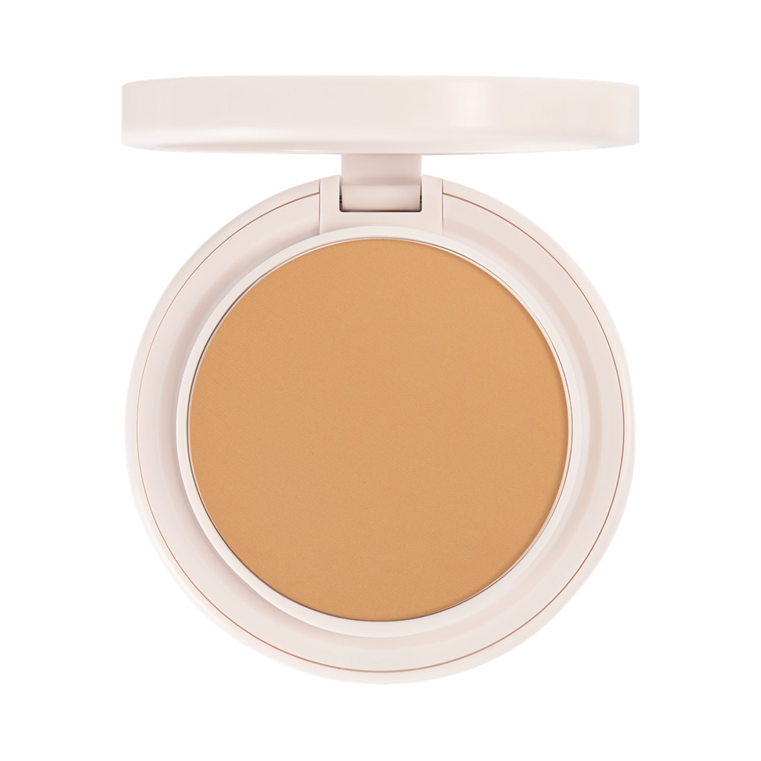 NATURAL BLUR POWDER FOUNDATION (POLVO COMPACTO MATIFICANTE)
